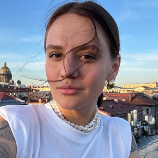Piękna kobieta